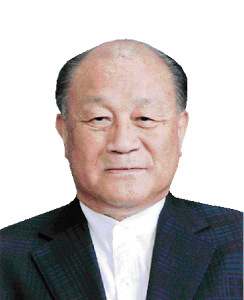 鎌田会長