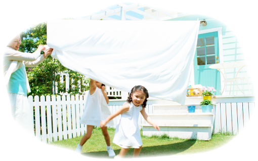 リヴァイヴメインビジュアル